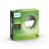 Philips Capricorn 1x6.5W LED seinavalgusti, antratsiit, IP44