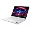 Lenovo Legion 7 16AGP11 83Q8001YNT sülearvuti, 16-tolline OLED 240 Hz, Ryzen AI 9 HX 470, 32GB, 1TB, RTX 5070 12GB, valge