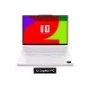 Lenovo Legion 7 16AGP11 83Q8001YNT sülearvuti, 16-tolline OLED 240 Hz, Ryzen AI 9 HX 470, 32GB, 1TB, RTX 5070 12GB, valge