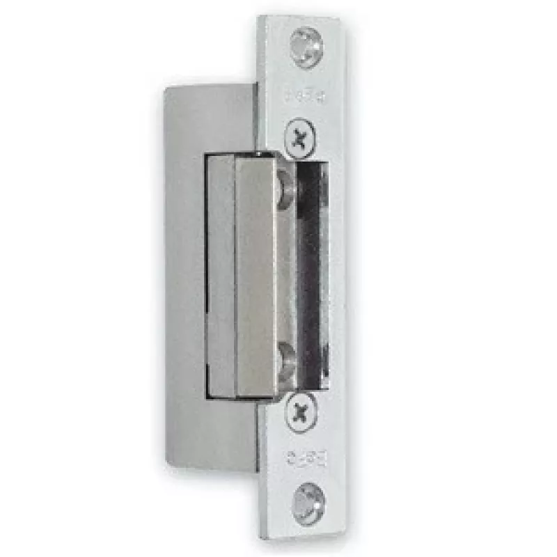 2N Telecommunications 932081E DC elektriline ukseavaja (elektriline lukustus, fail-secure, 10-24V DC)
