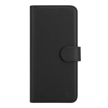 Tactical Book Cover Field Notes Redmi Note 15 Pro 5G must - ümbris