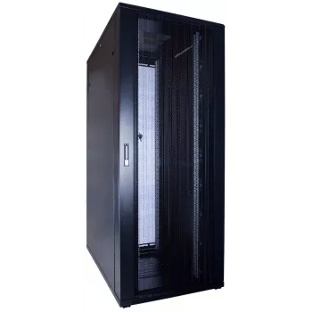 DSIT 19 inch serverikapp perforeeritud ustega 800x1200 mm - 42U