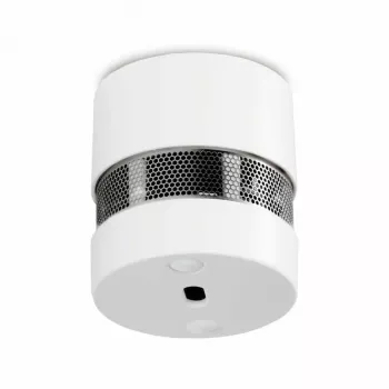 Alecto SD1020 Mini suitsuandur 10-aastase akuga