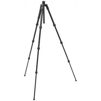 Manfrotto Befree GT PRO alumiiniumist reisistatiivi jalad, MTBFRTA4GTFB