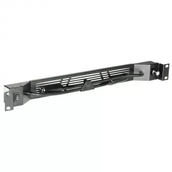 DSIT 19 inch Gooseneck LED-valgusti dimmeriga - Valge/Sinine