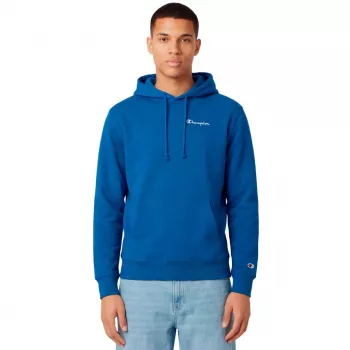 Champion meeste kapuutsiga dressipluus sinine 221791 BS220 L