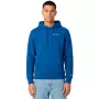Champion meeste kapuutsiga dressipluus sinine 221791 BS220 L