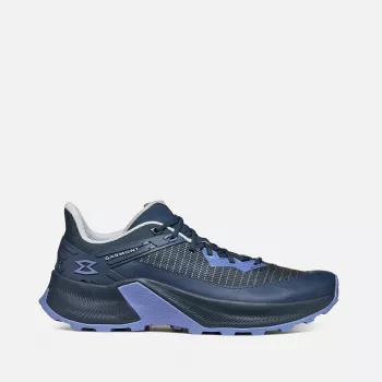 Garmont 9.81 Etere naiste matkajalatsid - Nights Blue/Very Violet - EU 38