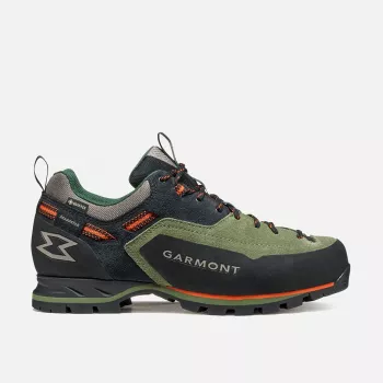 Garmont Dragontail MNT Evo GTX meeste lähenemiskingad must/oliivroheline suurus 46.5