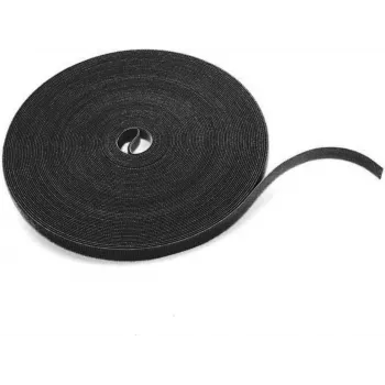 DSIT Hook and Loop kinnituslint 20 mm x 25 m must