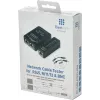 DSIT DC-CABLETEST-PRO võrgukaabli tester U/UTP, F/UTP ja SF/UTP, Cat5/Cat6 jaoks
