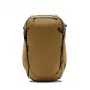Peak Design Travel Backpack 45L Coyote