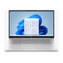 HP OmniBook 3 17-dg0451ngx 17,3 inch Full HD sülearvuti - Intel Core Ultra 5 225U, 12GB RAM, 512GB SSD, Windows 11 Home, hõbedane