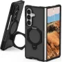 Urban Armor Gear UAG Samsung Galaxy S24 Ultra Mouve ümbris Ash