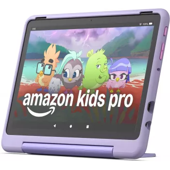 Amazon Fire HD 10 Kids Pro tahvelarvuti, 10,1" 1080p, 32 GB, 13. põlvkond (B0CXKQYCPG)