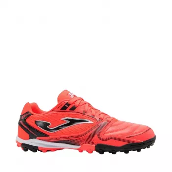 Joma Dribling Turf 2608 Oranžid meeste jalgpallisaapad kunstmurule - suurus 43