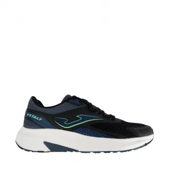 Joma Vitaly 2631 meeste jooksujalatsid, must, suurus 42 EU