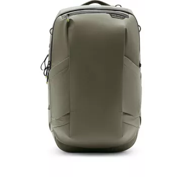 Peak Design reisiseljakott 2-in-1 40L, Stone (BTRT-40-ST-2)