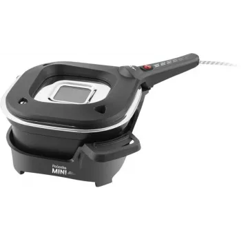 ETA Pecenka Mini 113390000 Elektriahju mini 470 W 1,5 L Must