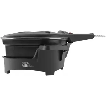 ETA Pecenka Mini 113390000 Elektriahju mini 470 W 1,5 L Must