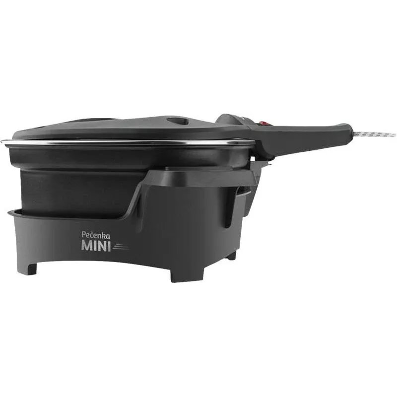 ETA Pecenka Mini 113390000 Elektriahju mini 470 W 1,5 L Must