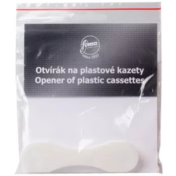 Foma Quic Pic filmikassettide avaja (V10800)