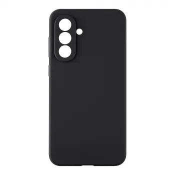 Taktikaline tagakate Velvet Smoothie Galaxy A56 5G Asphalt