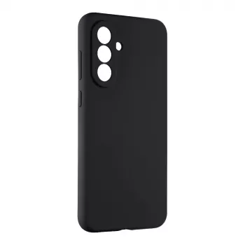 Taktikaline tagakate Velvet Smoothie Galaxy A56 5G Asphalt