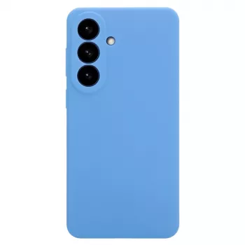 Taktikaline tagakate Velvet Smoothie Galaxy S26+ Avatar Series - Midnight Black