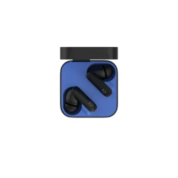 Taktikalised StrikePods Bahna CrudeOil True Wireless ANC-kõrvaklapid madala latentsusrežiimiga, IPX5, 35h aku, Bluetooth 5.3, puutetundlik juhtimine, USB-C