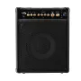 Kustom Camber 50 Bass Combo Võimendi - 50W 1x10 inch Transistorvõimendi 3-ribalise EQ-ga