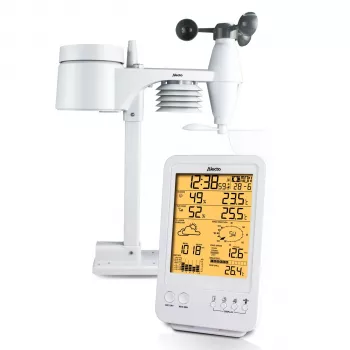 Alecto WS-4800 Professionaalne ilmajaam traadita anduriga
