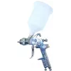AIRPRESS LAK PISTOL G.AIRPRESS HVLP 2.0mm Gravity Feed Spray Gun