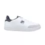 Fila Courtbay meeste tossud valge mereväesinine FFM0365 13037 suurus 41