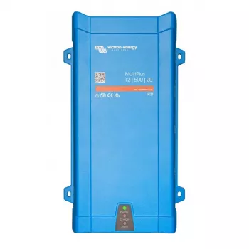 Victron Energy MultiPlus 12/500/20-16 puhas siinuslaine inverter-laadija