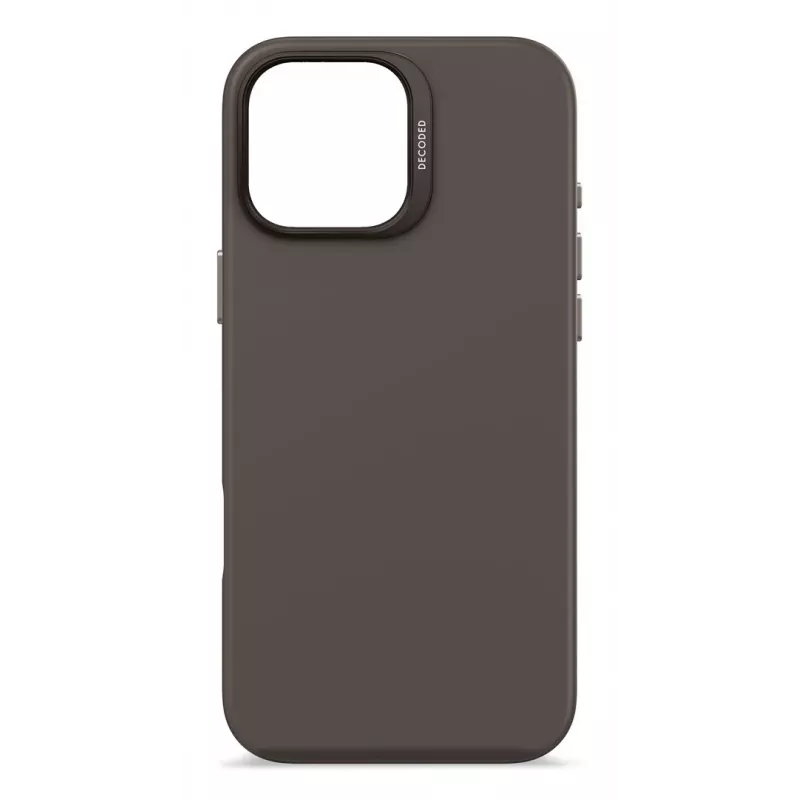 DECODED antimikroobne silikoonkate iPhone 16 Pro Max MagSafe must