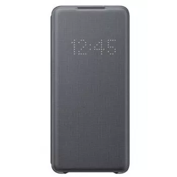 Samsung Galaxy S20 Plus LED-vaatega kate Hall