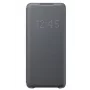 Samsung Galaxy S20 Plus LED-vaatega kate Hall