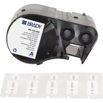 Brady BMP51/M511 sildiprinter (M5-120-499)