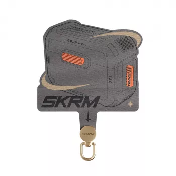 Skinarma Mecha universaalne rihma adapter hall