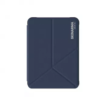 Skinarma Trax Folio-ümbris Kindle Paperwhite 12. põlvkonnale (7. põlvkond) - sinine