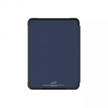 Skinarma Trax Folio-ümbris Kindle Paperwhite 12. põlvkonnale (7. põlvkond) - sinine