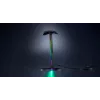 RAZER Base Station V3 Chroma RGB kõrvaklappide alus 2-pordilise USB 3.1 jaoturiga - must