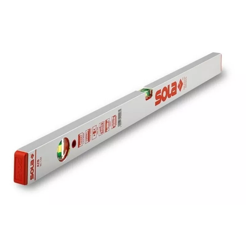SOLA SALT LEVEL Alumiiniumist AZB 70 70 cm vesilood