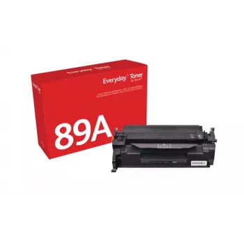 Xerox Everyday Mono tooner HP 89A (CF289A) jaoks, must, 5000 lehekülge, ühilduv