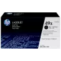 HP 49X suure saagisega must toonerikassett kahepakend (Q5949XD)