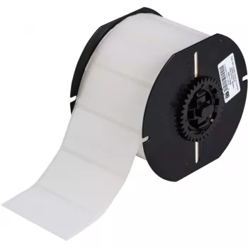 BRADY B33-7-423 Harsh Environment nutikell titaankorpuse ja Ocean Band rihmaga