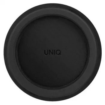 UNIQ Flixa Magnetiline alus tahvelarvutile iPad Pro 11 inch ja iPad Air 4/5 jaoks - Jet Black, 360° pöörlemine, alumiinium