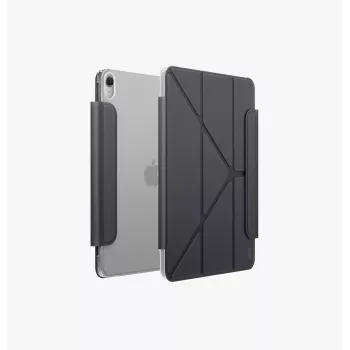 UNIQ Camden Lite Folio-ümbris iPad Air 11-tollile (M2 2024 / M3 2025 / M4 2026) Hall