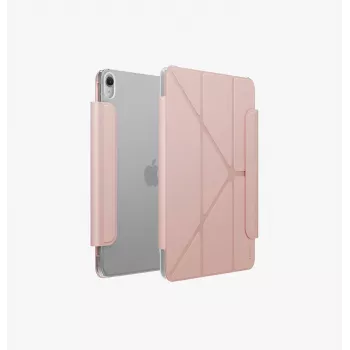 UNIQ Camden Lite Folio-ümbris iPad Air 11-tollile (M2 2024 / M3 2025 / M4 2026) Hall